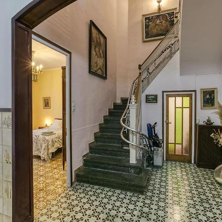 Can Mateuet - House Rental By Season ญาโกสเตรา ภายนอก รูปภาพ