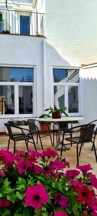 Can Mateuet - House Rental By Season ญาโกสเตรา ภายนอก รูปภาพ