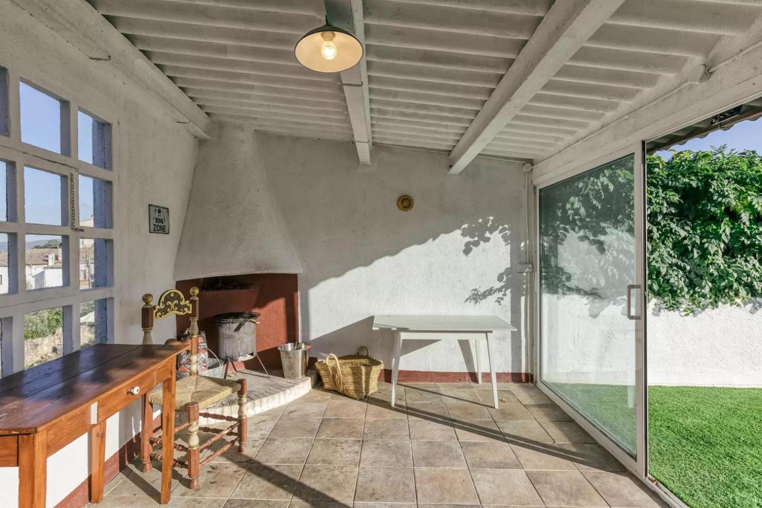 Can Mateuet - House Rental By Season ญาโกสเตรา ภายนอก รูปภาพ