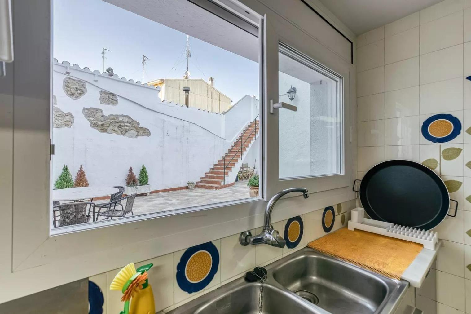 Can Mateuet - House Rental By Season ญาโกสเตรา ภายนอก รูปภาพ