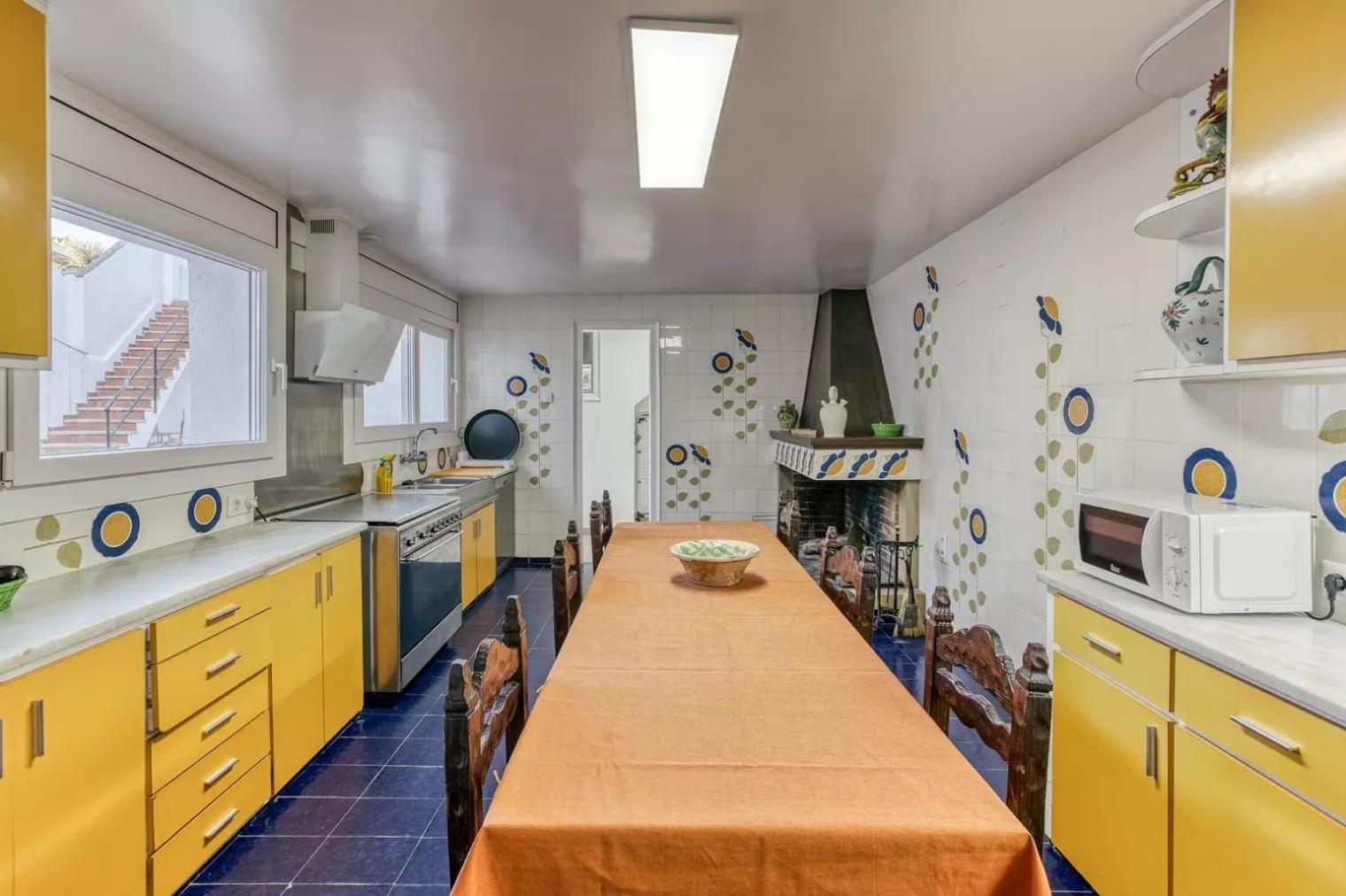 Can Mateuet - House Rental By Season ญาโกสเตรา ภายนอก รูปภาพ