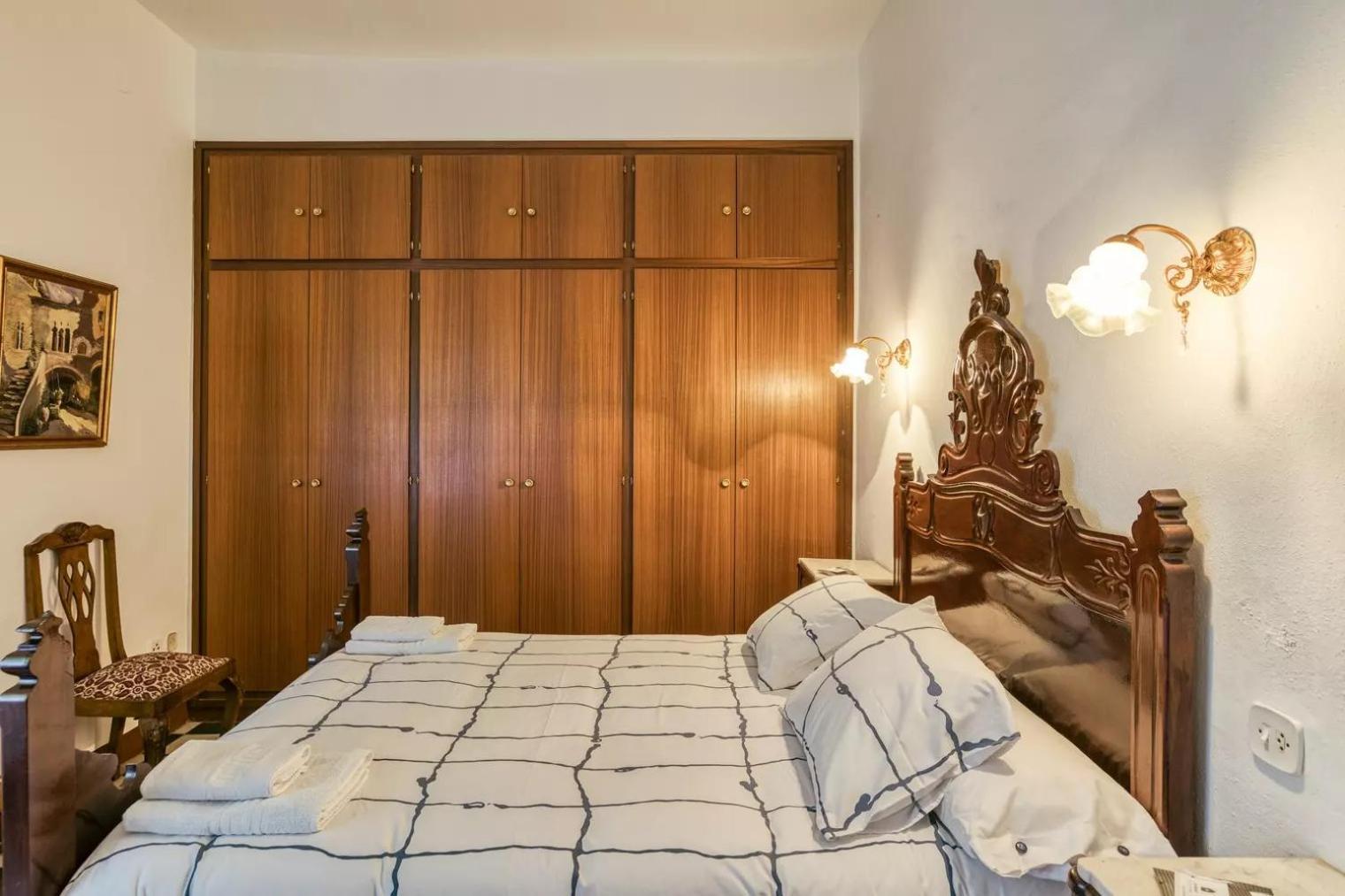 Can Mateuet - House Rental By Season ญาโกสเตรา ภายนอก รูปภาพ