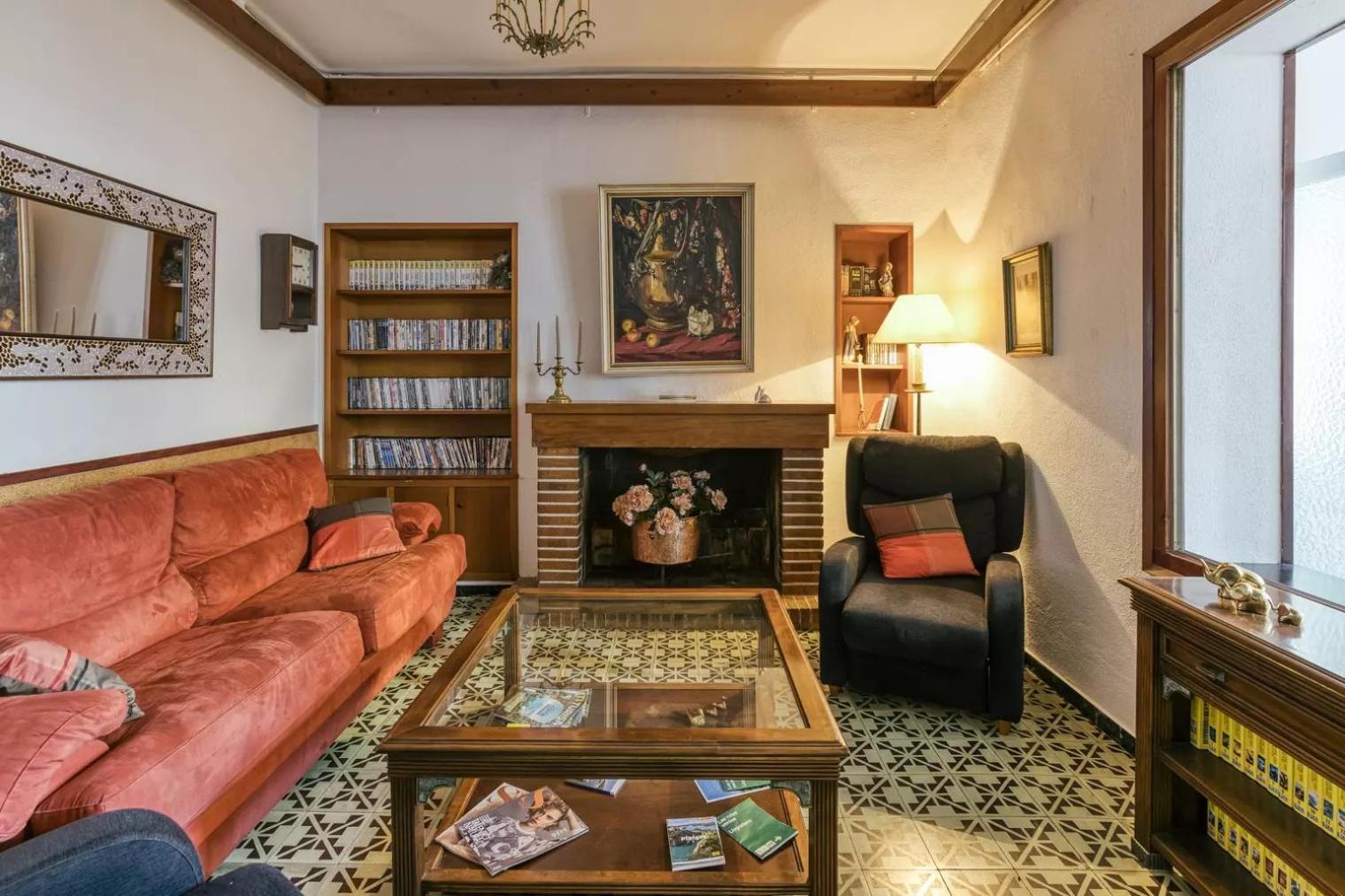 Can Mateuet - House Rental By Season ญาโกสเตรา ภายนอก รูปภาพ