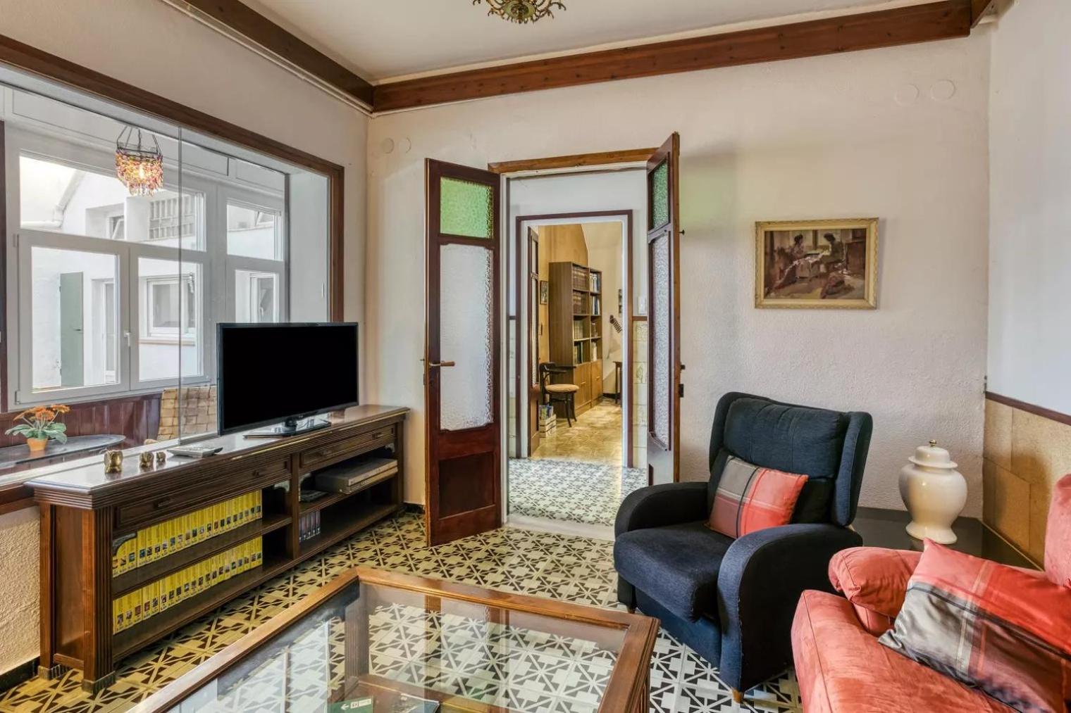 Can Mateuet - House Rental By Season ญาโกสเตรา ภายนอก รูปภาพ